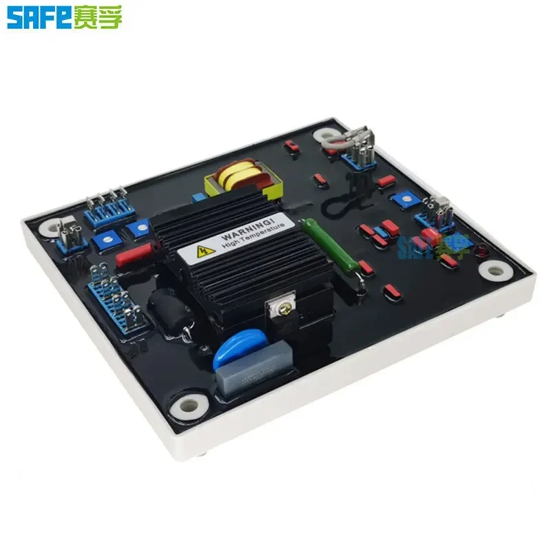 MC392 безопасная дизельная бесщеточная генераторная установка аксессуар