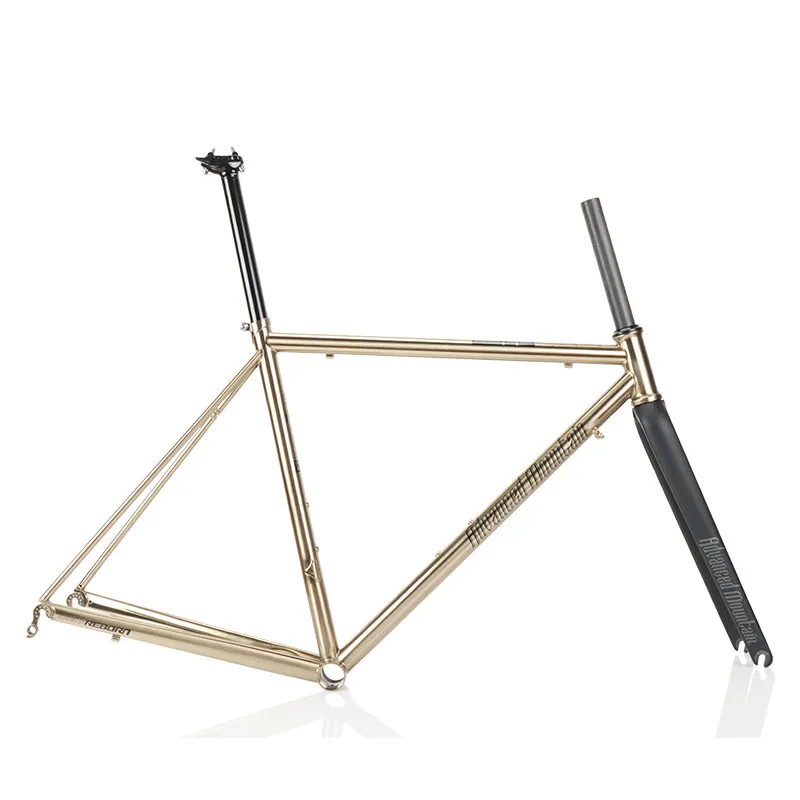 Reynolds 520 chromoly sale