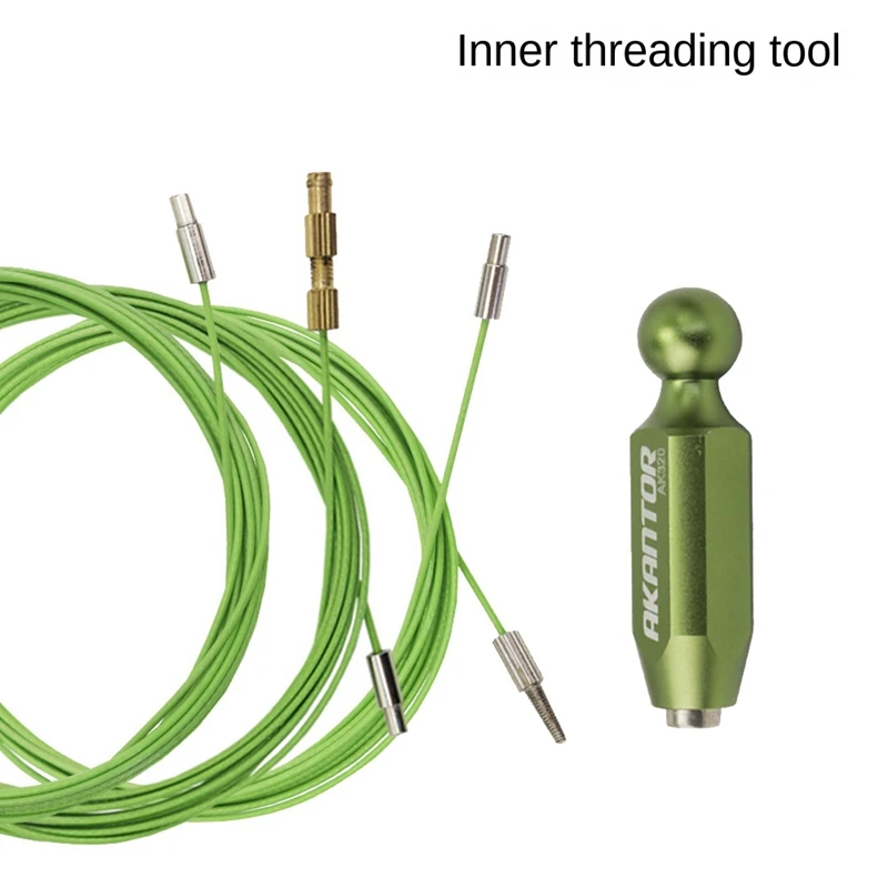 ПРОФЕССИОНАЛЬНЫЙ Гидравлический рычаг переключения передач рамы велосипеда akip 1