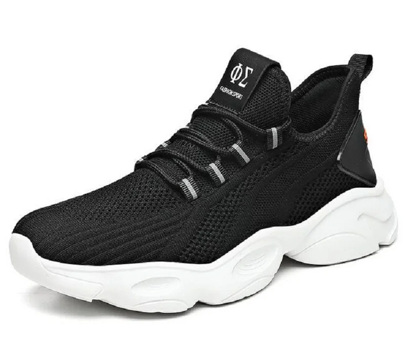 

A01 New Fashion Men Women Outdoor Casual Sneakers Cushion Sports Running Shoes General Breathable Basketball Shoes Mesh