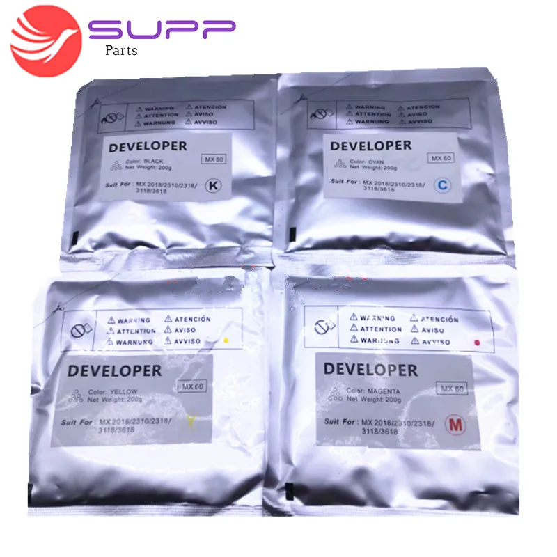 Совместимый Разработчик для смартфонов SHARP 2651 3050 3051 3070 3071 3550 3551 3570 3571 4050 4051 4070 4071