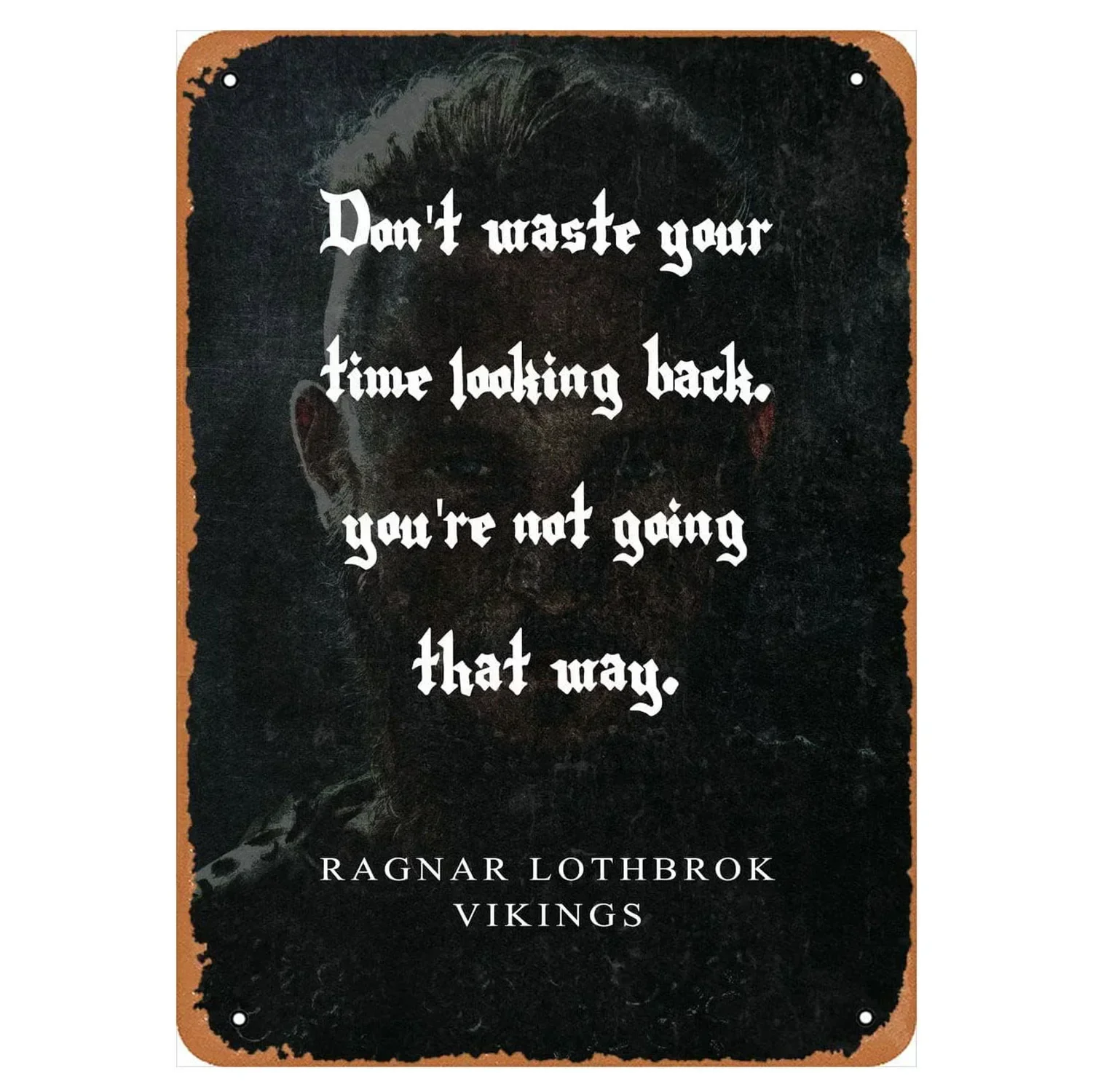 Металлические жестяные вывески доска Martin Luther King украшение на стену винтажные