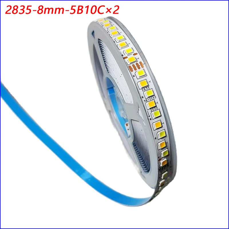 

COMPYI светодиодная лента 2835-8mm 20Вт