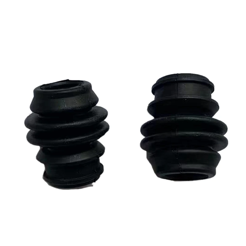 2X комплект направляющих штифтов переднего тормозного суппорта для Honda CRV CR-V Mk2