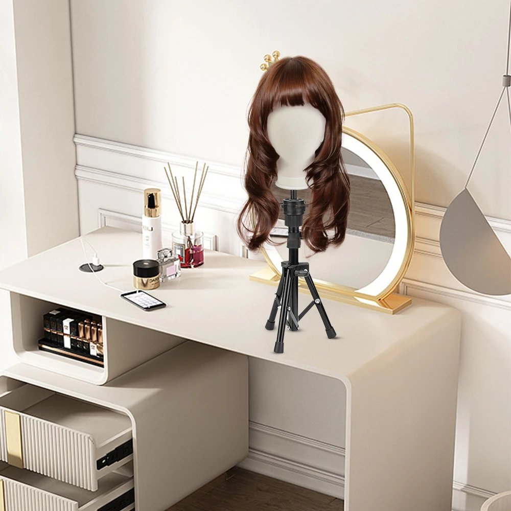 Рисунок 6 - Голова-манекен для париков