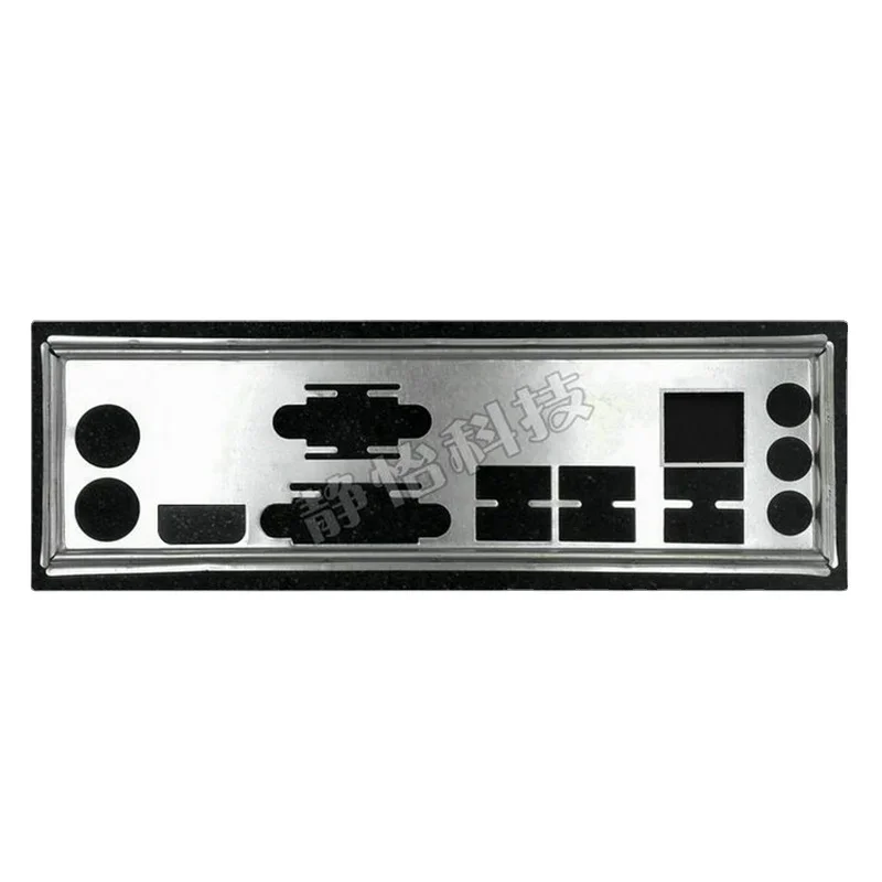 I/O IO Защитная заслонка для ASUS A55BM-PLUS компьютера материнской платы