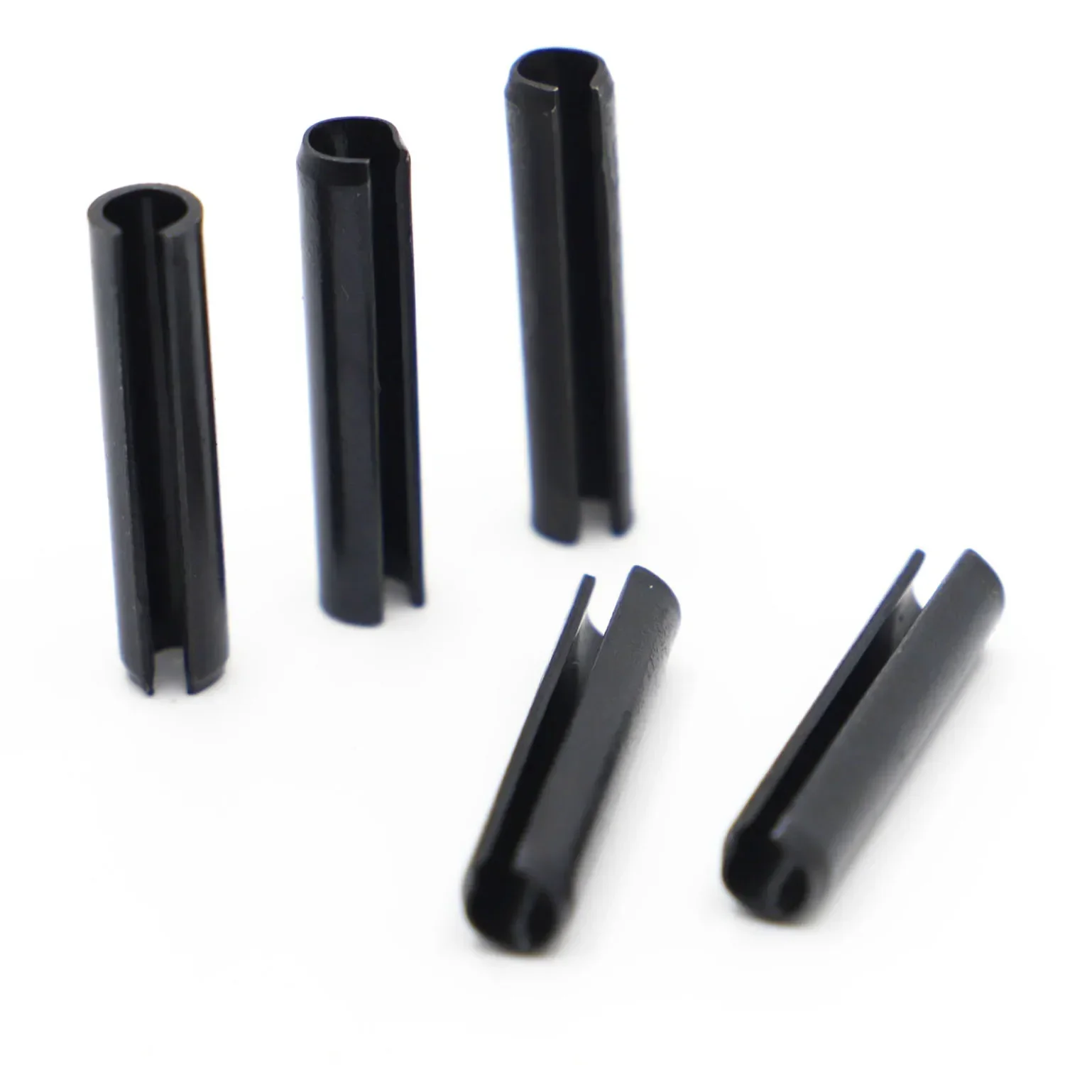 

NLW Прямые штифты пружинного типа M1.5-M8 стальные