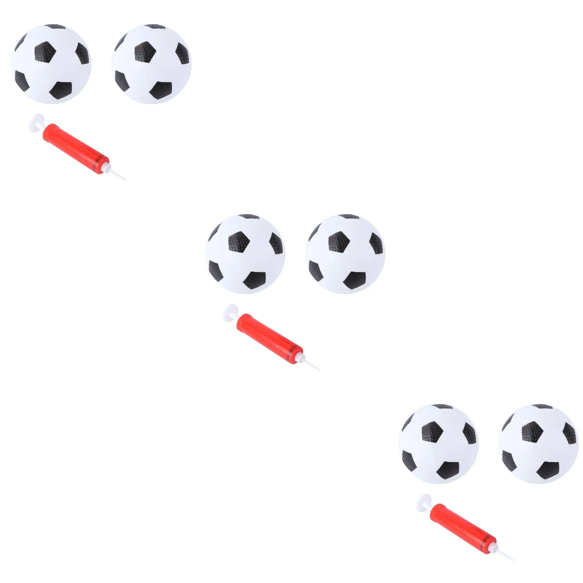 

Soccerkids надувная пляжная игра, игрушечный бассейн, бейсбольная семья, миниатюрные игрушки-антистресс rainbowblow, набор для детей в помещении, мини...
