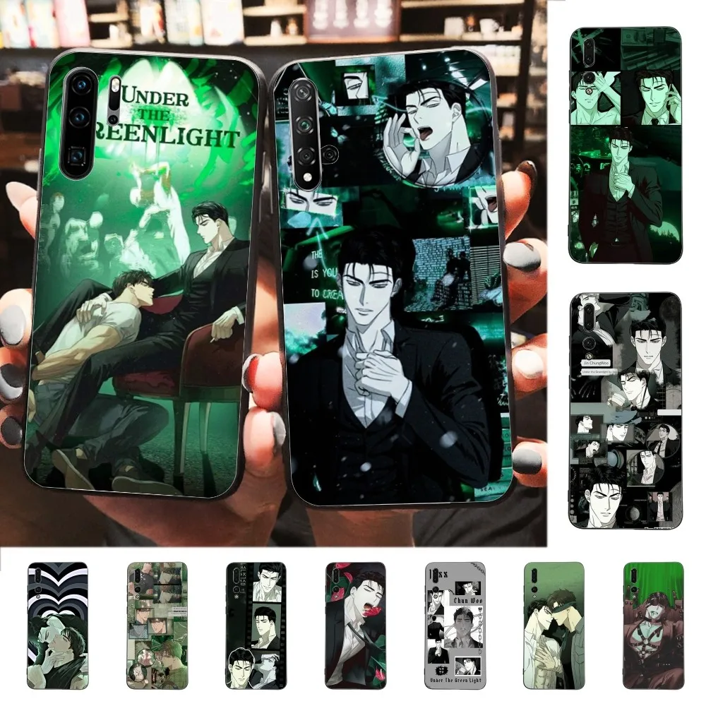 Чехол для телефона Huawei P 8 9 10 20 30 40 50 Pro Lite Psmart Honor 10 lite 70 Mate 20lite