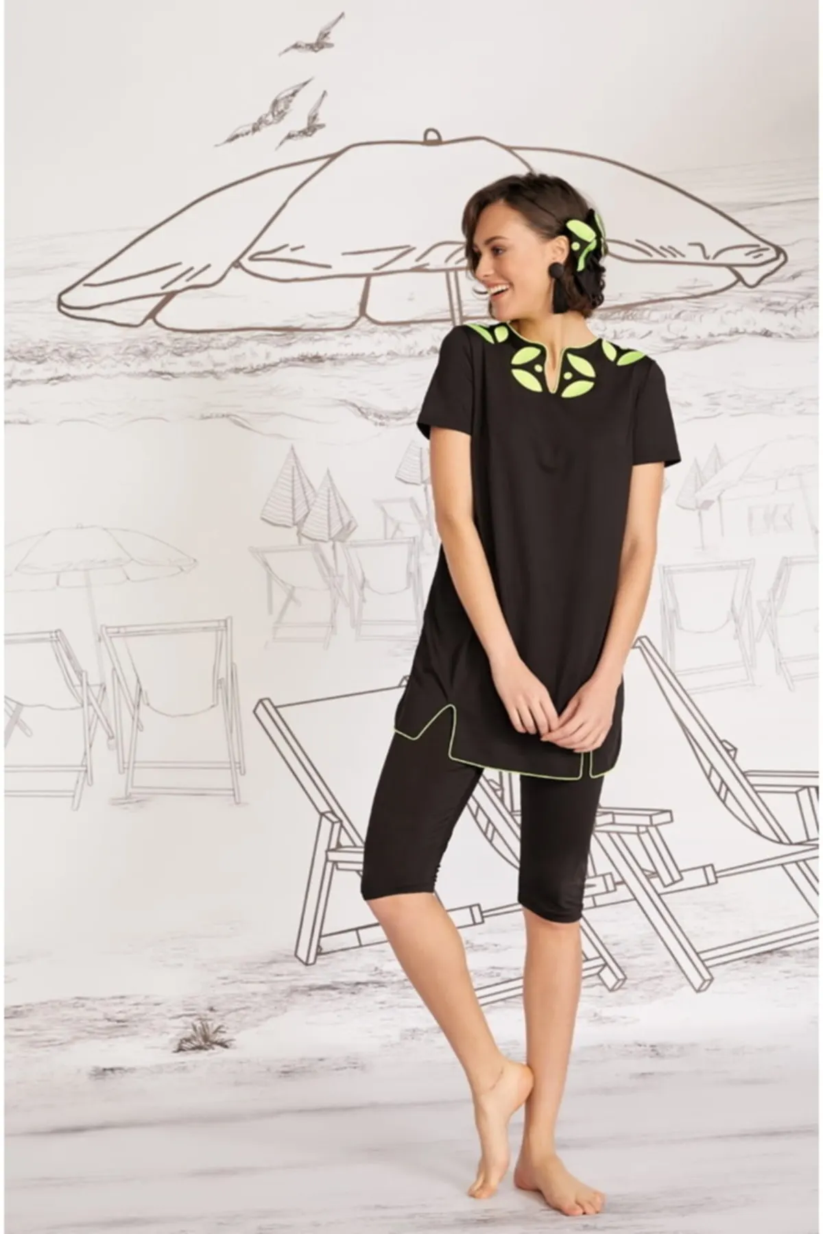 

Women's Swimsuit embroidery One Piece Swimwear Female Push Up Suit Monokini Brazilian Swimming Suits