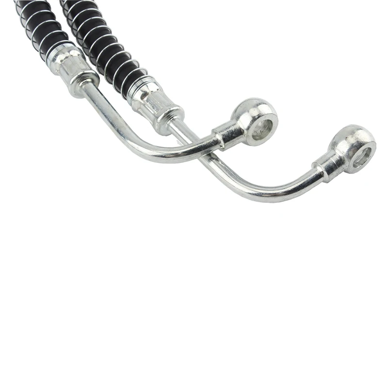 Комплект радиатора масляного двигателя мотоцикла для 110 125 140 куб.см велосипед