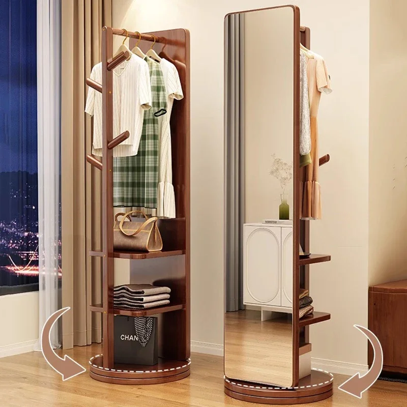 Вешалки для прихожей гостиной органайзер платьев стоячие роскошные вешалки в