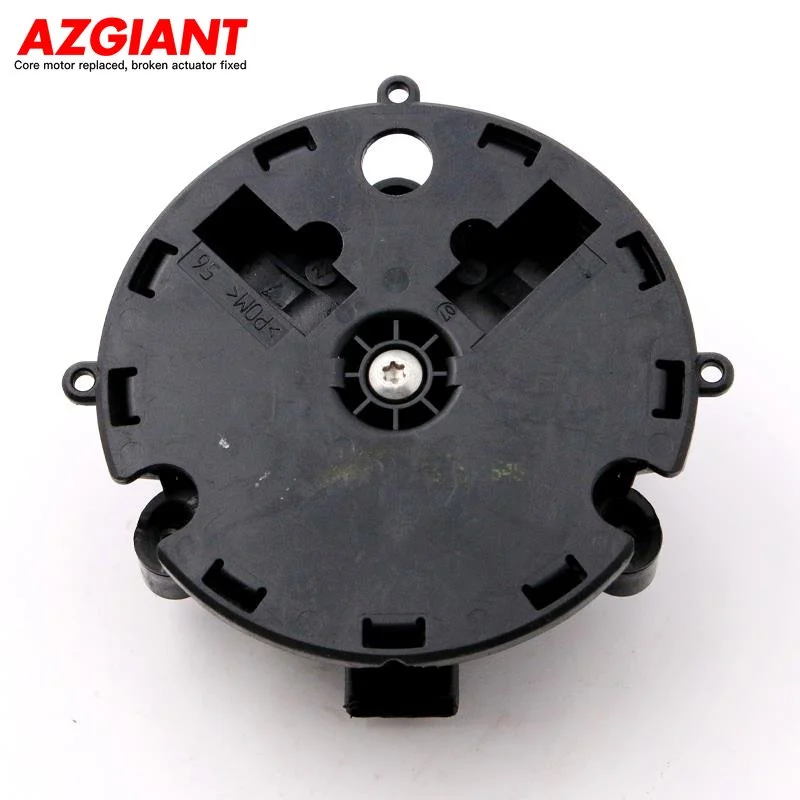 

AZGIANT For 2001-2007 VW Phaeton 3D 2002-2012 Audi A8 7PIN Power Exterior Mirror Angle Adjustment Actuator