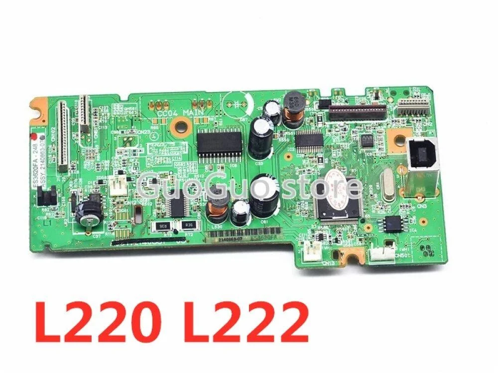 1 шт. плата форматирования для материнской платы Epson L220 |