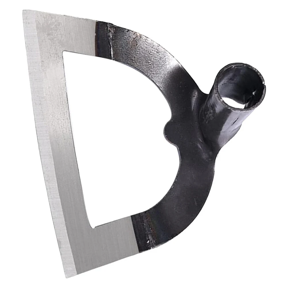 

Gardening Weeding Hoe Stainless Steel Hollow Hoe Weeding Hoe Agricultural Weeding Planting Loosening Soil Gardening Tools