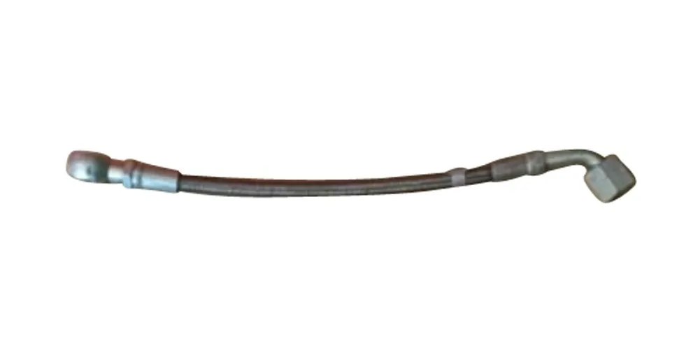

Flexible Hose 4975203 compatible cummins diesel engine