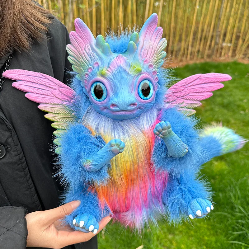 Рисунок 6 - 50 см Новый Фантастический биологический гудок