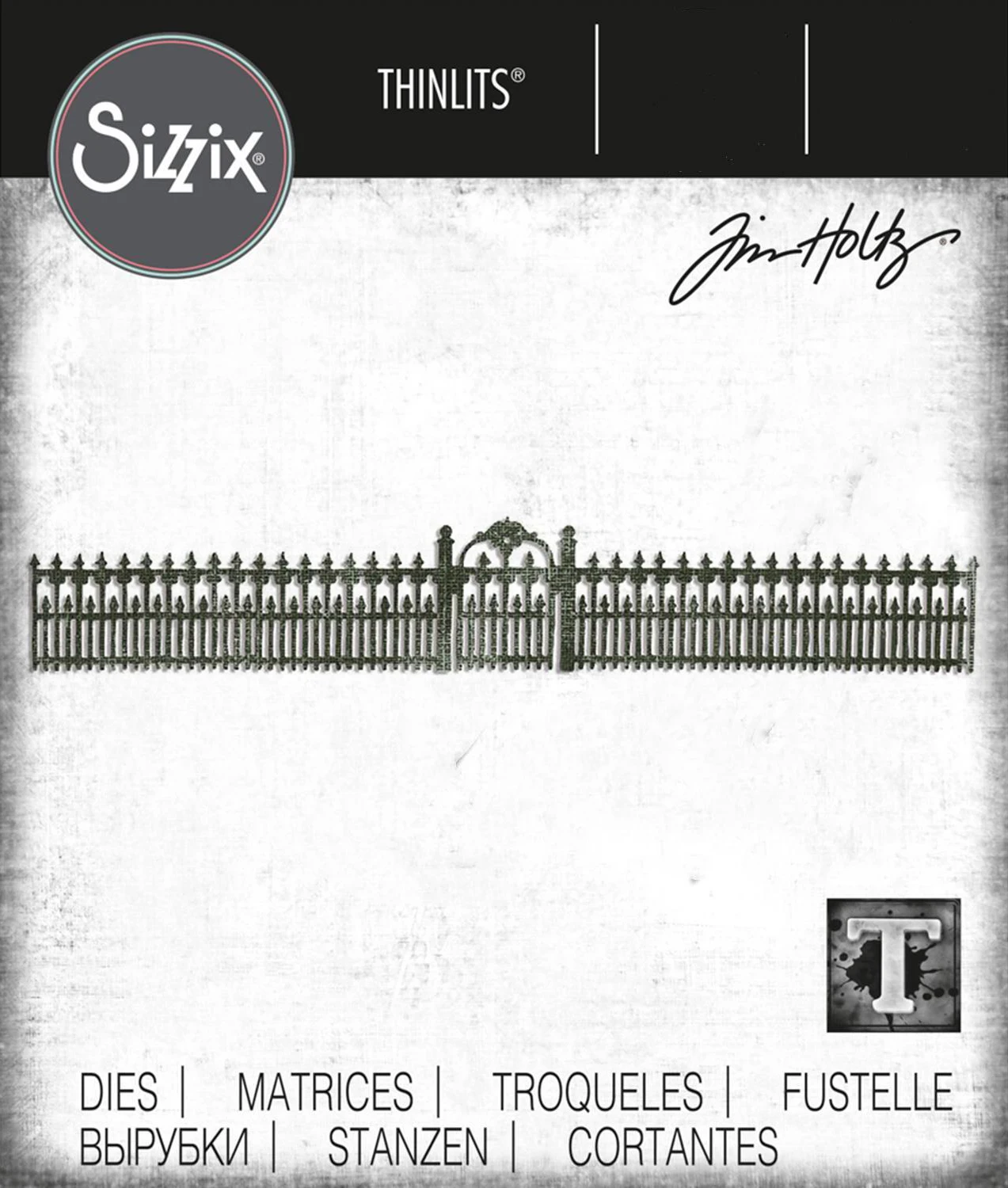 

Новинка 2022, металлические Вырубные штампы для ворот в стиле Хэллоуин для рукоделия, скрапбукинга, тиснения, бумажные поделки, рукоделие