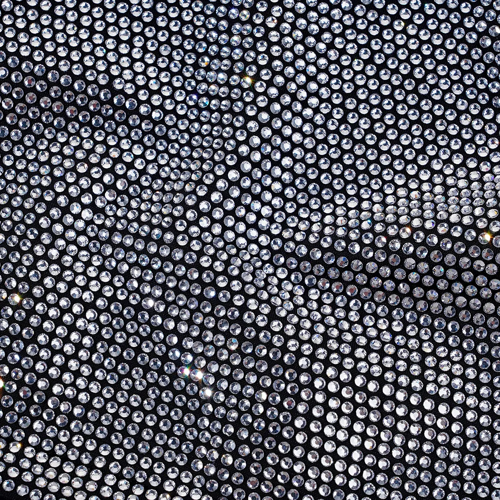 Рисунок 6 - Сексуальный блестящий Женский комплект бикини