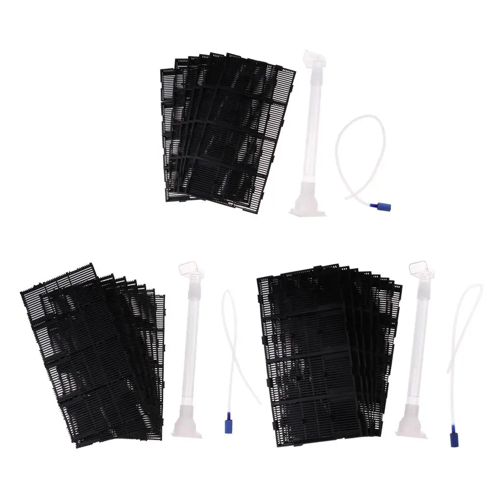 Фильтрационный фильтр для аквариума