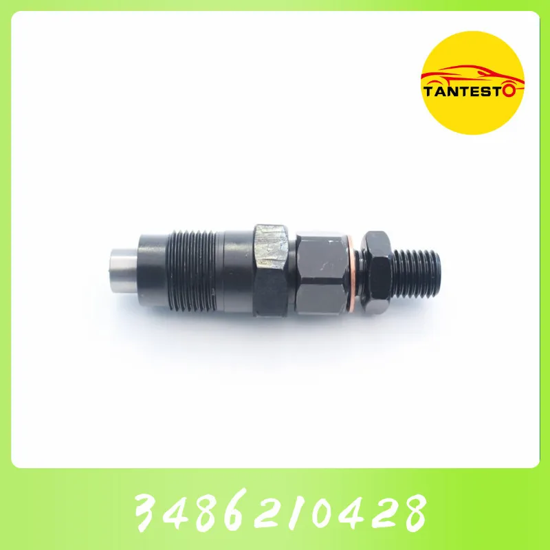 

093400-5040 diesel injector 23620-64020 nozzle DN0PD4 is suitable for 1C-L/2C-TLC