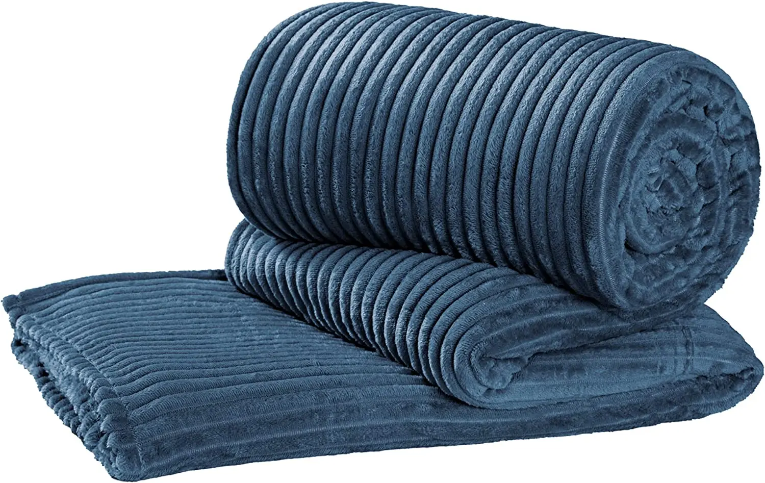 

Blanket Bariloche Velvet Covered Couple Queen Fabric Flannel Soft Touch Blue Soft Blanket Thick Warm Winter Bed Covers Double Bl