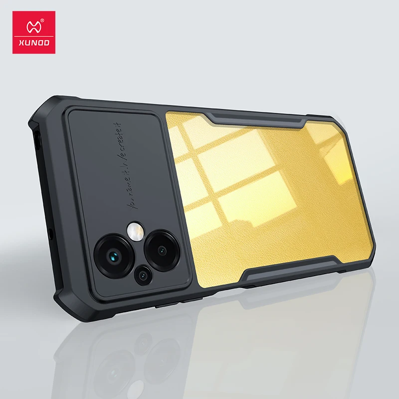 

Xundd противоударный чехол для POCO M5 чехол, прозрачная подушка безопасности задний Чехол для телефона чехол для POCO M5 S M5S M4 Pro Чехол Funda Coque Capa