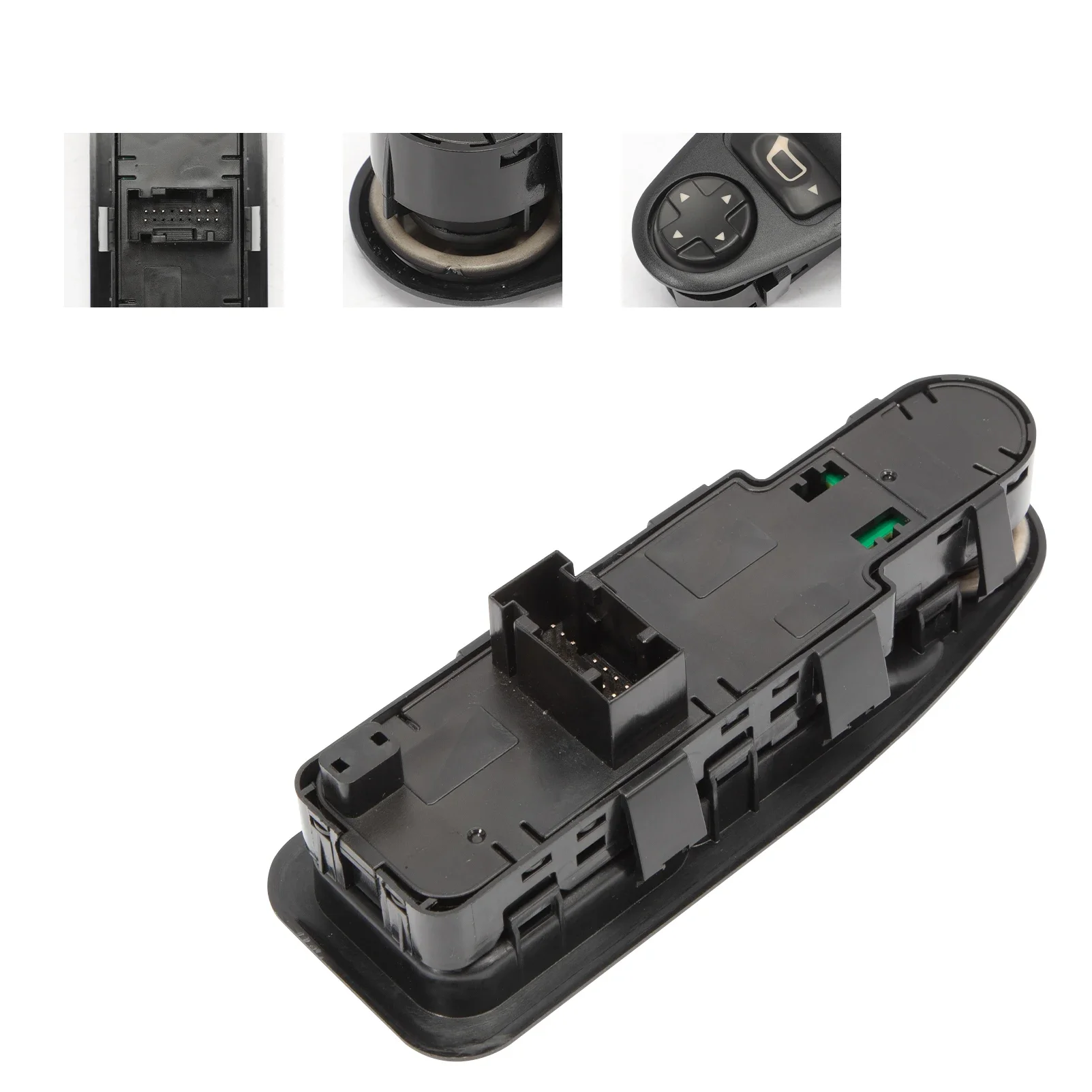 Переключатель Стеклоподъемника автомобиля для Peugeot CITROEN Expert 2007-2016 6554ZH 6490P4 1401228388