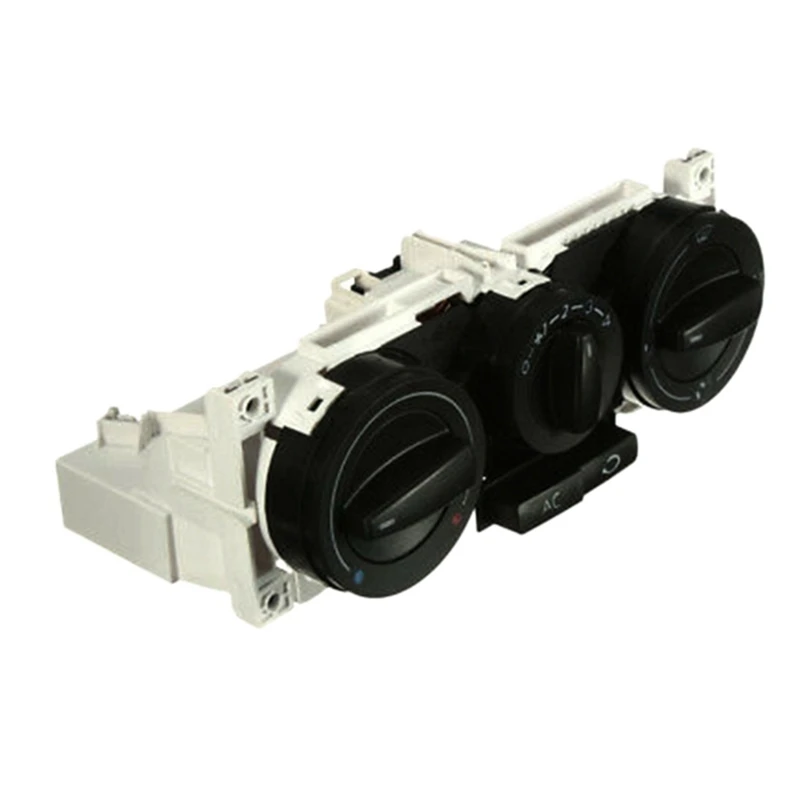 Панель переключателя кондиционера для VW Passat B5 Bora Golf 4 MK4 1998-2004 1J0820045F