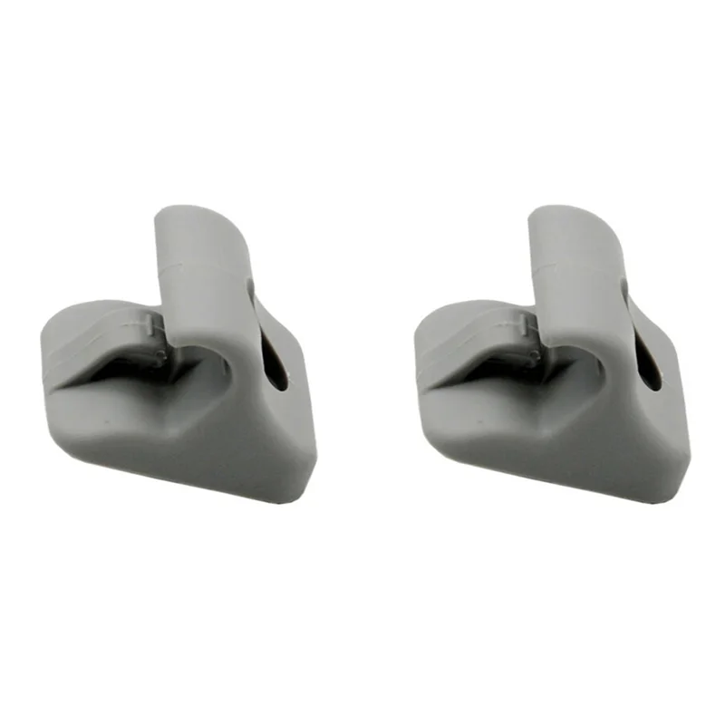 2 шт. фиксаторы для Hyundai Getz I20 2008-2015 85235-05100OM