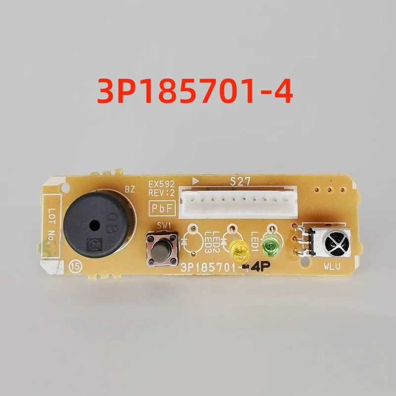 Плата приемника дисплея кондиционирования воздуха для Daikin детали 3P206563-1 3P185701-4