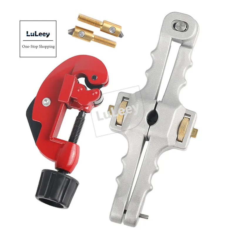 

2ser Fiber Optic Cable Loose Tube Beam Tube Opener 10-25mm 3-28mm Cable Cutter Stripper Facas