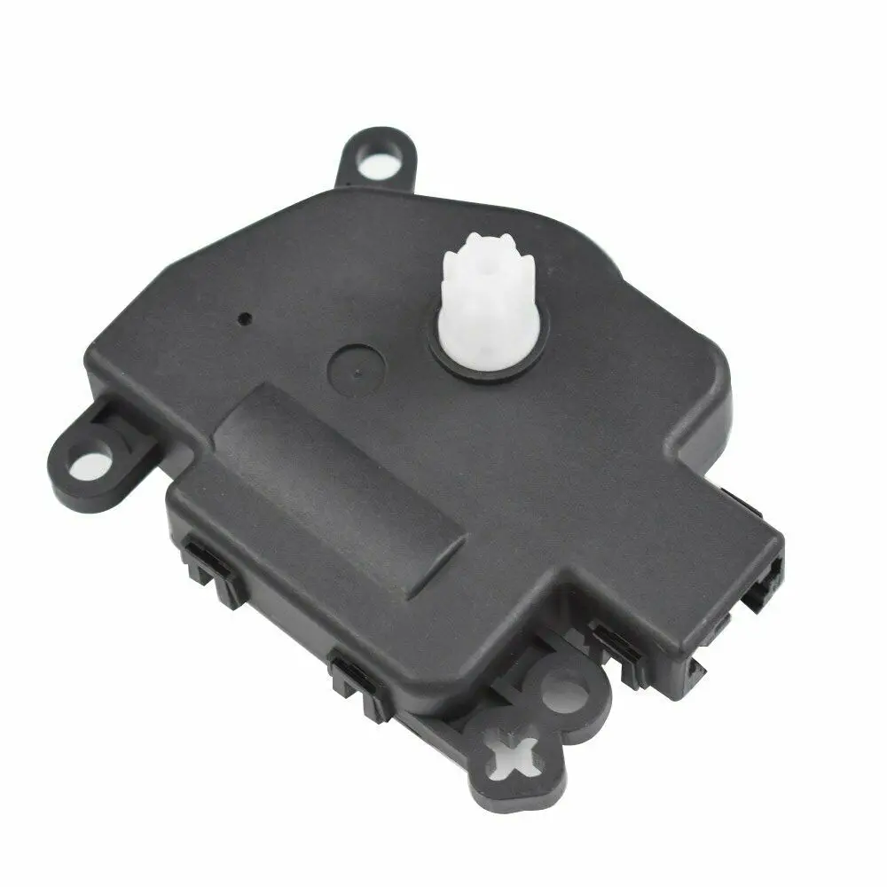 

Car HVAC Heater A/C Air Blend Door Actuator for Dodge Ram 1500 5.7L V8 2009-2011 68089742AA 68448026AA 1Pcs