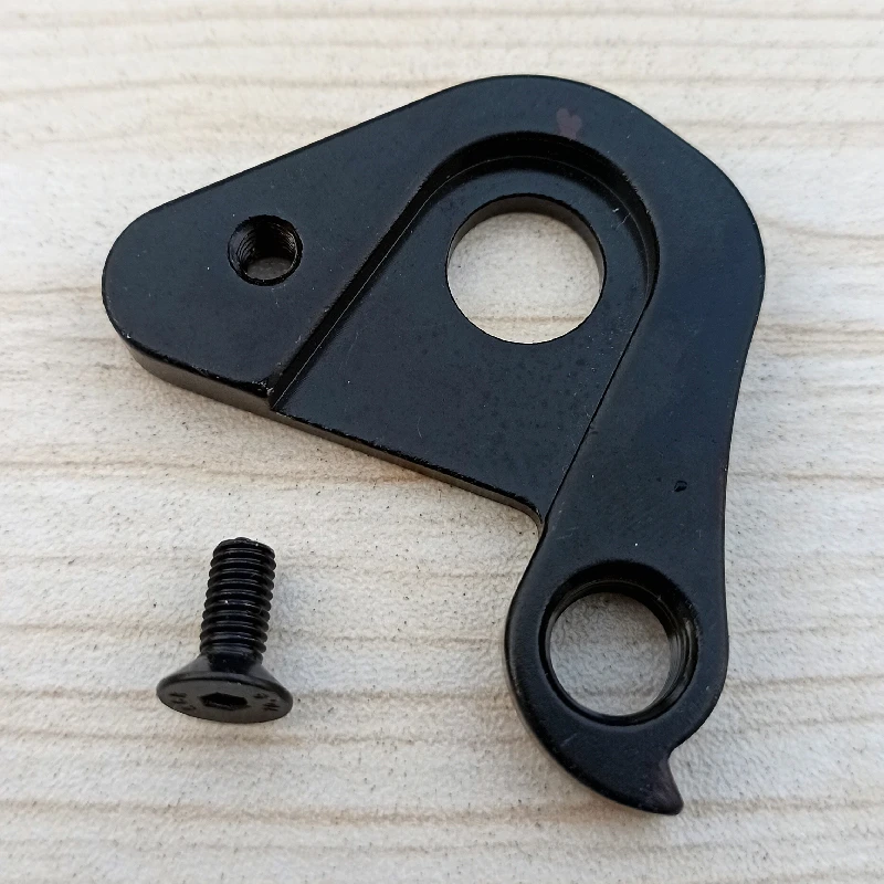 

1pc Bicycle rear derailleur RD hanger For SUPERIOR TEAM MODO XF XP WOMAN 29 ISSUE R BLIZZARD Rock Machine CATHERINE MECH dropout