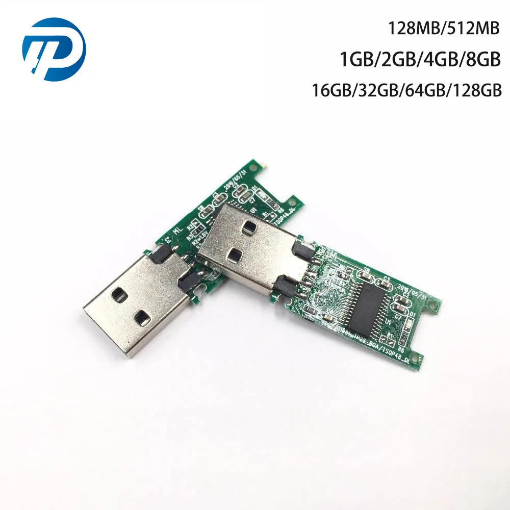 Флеш-накопитель USB 2 0