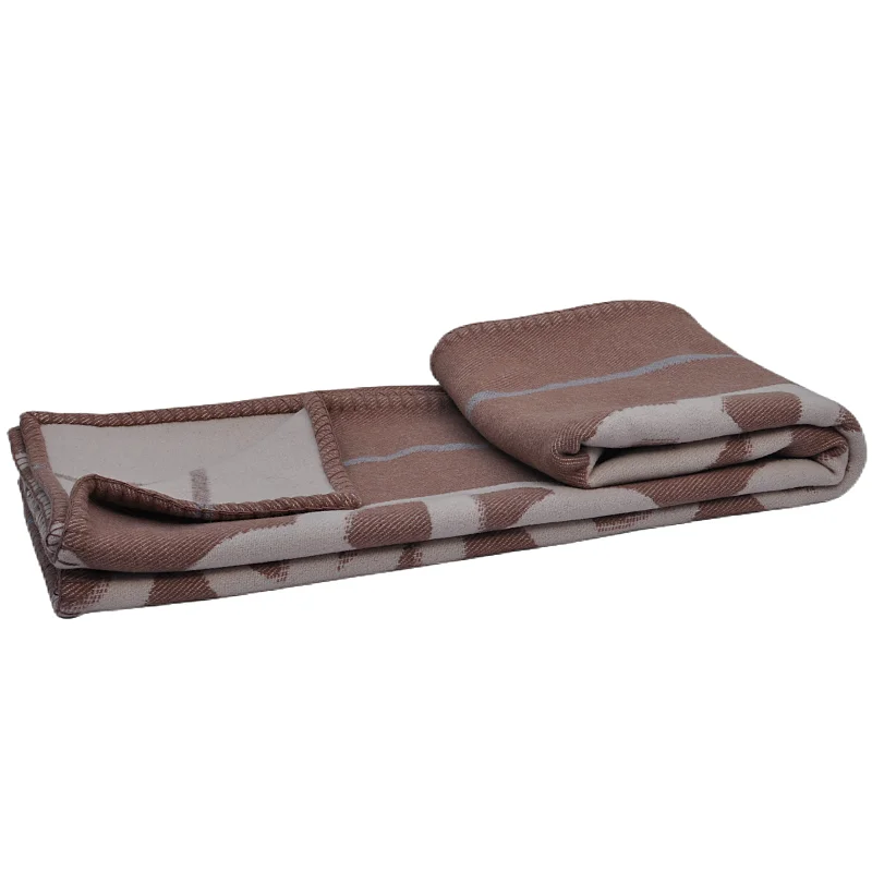 Роскошные одеяла BLUE PHOENIX 100% овечья шерсть тяжелый толстый жаккардовый цветочный