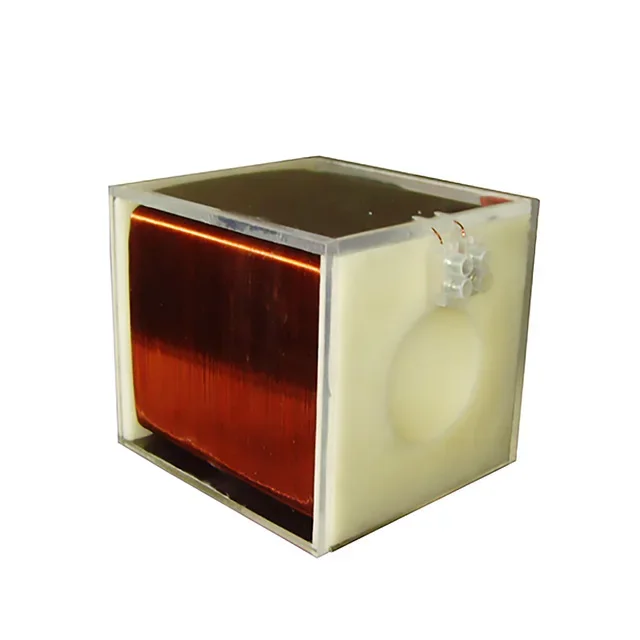 Dexinmag Соленоиды