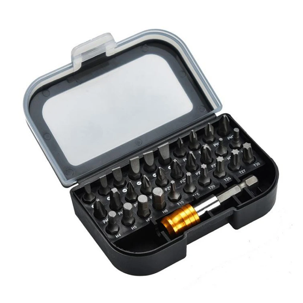 

Удлинитель для отвертки с шестигранным патроном и длинной ручкой