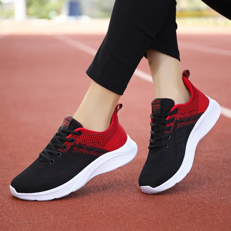 

Кроссовки Zapato для женщин 2022, высокие женские спортивные туфли, школьные женские кроссовки для бега, дизайнерские спортивные женские теннис...