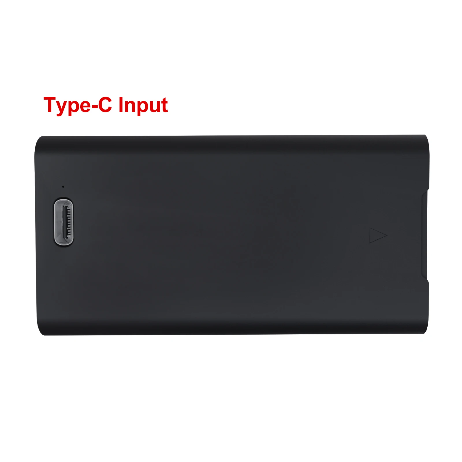 Фото Сменная батарея 3.7V 6500mAh T8743 для домашней камеры безопасности и видеодомофона Eufy E340 №2
