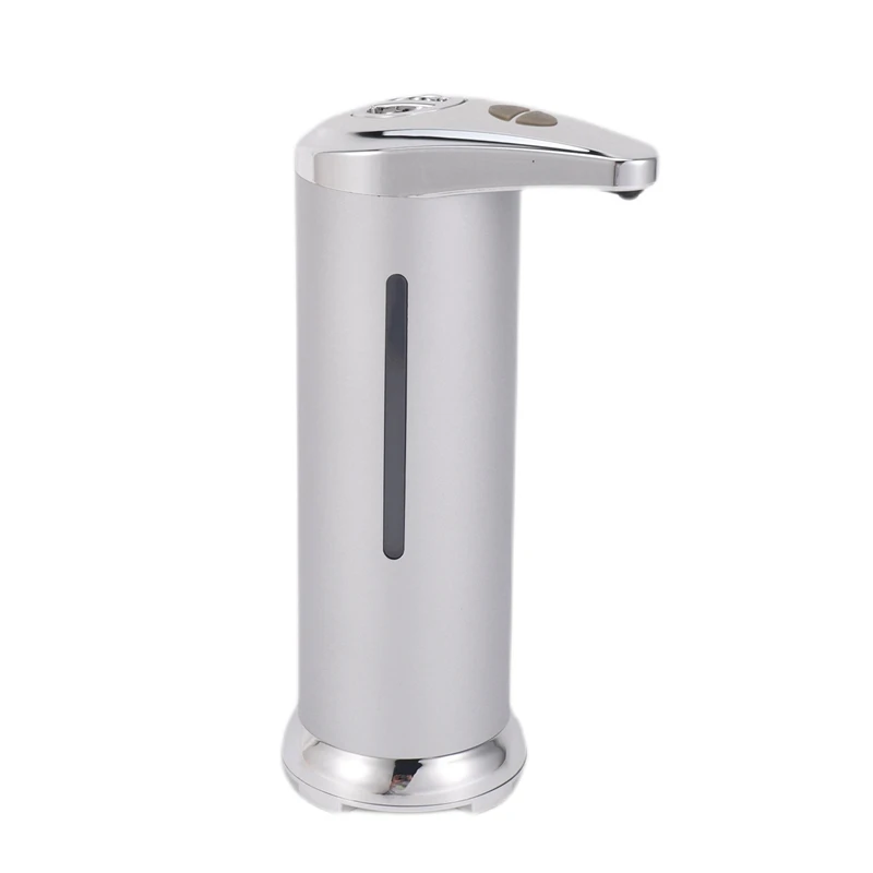 

Foam Hand Soap Dispenser, Automatic Soap Dispenser Touchlessadjustable Switches, For Bathroom Countertop, Kitchen