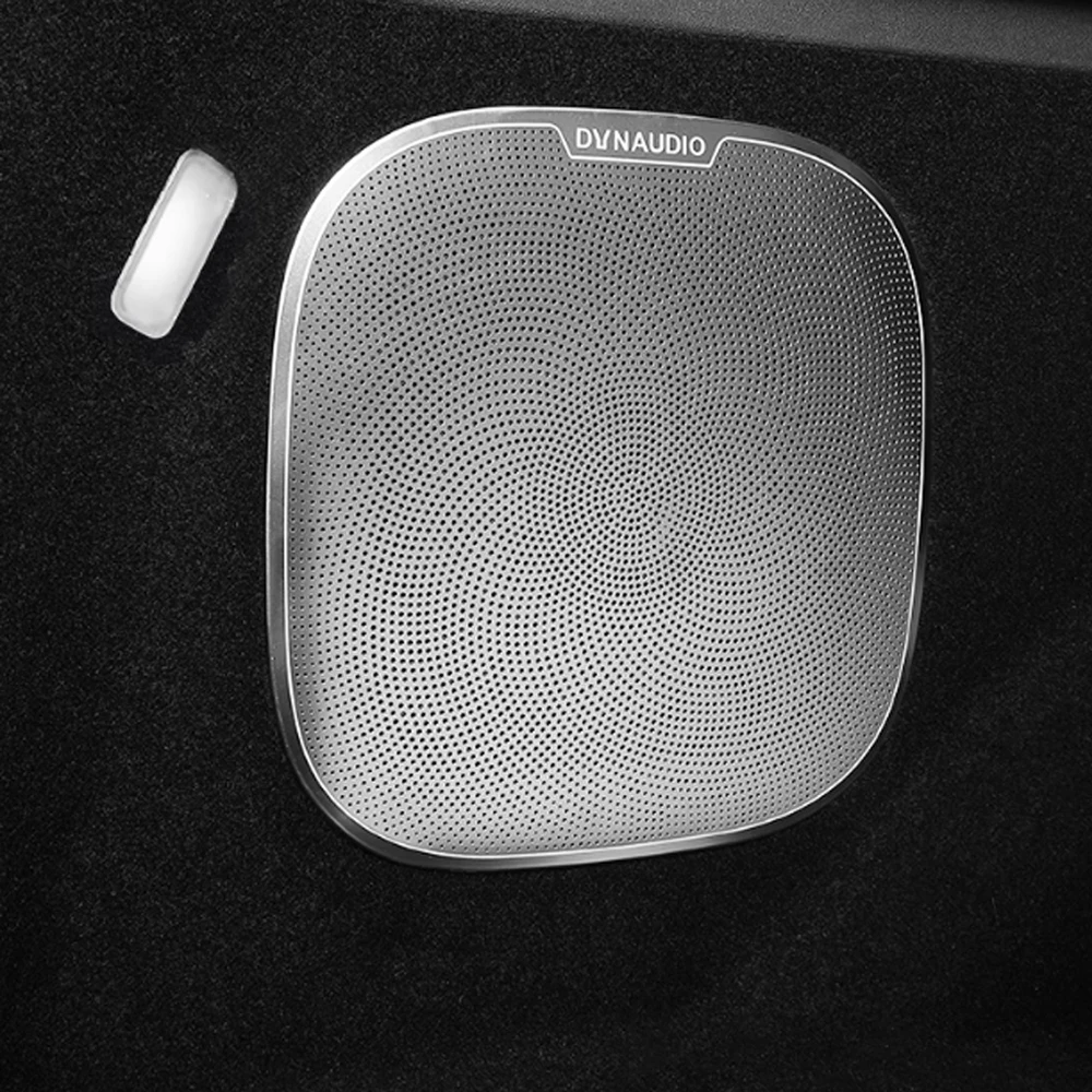 Крышка клаксона для двери автомобиля модификация интерьера звуковое украшение