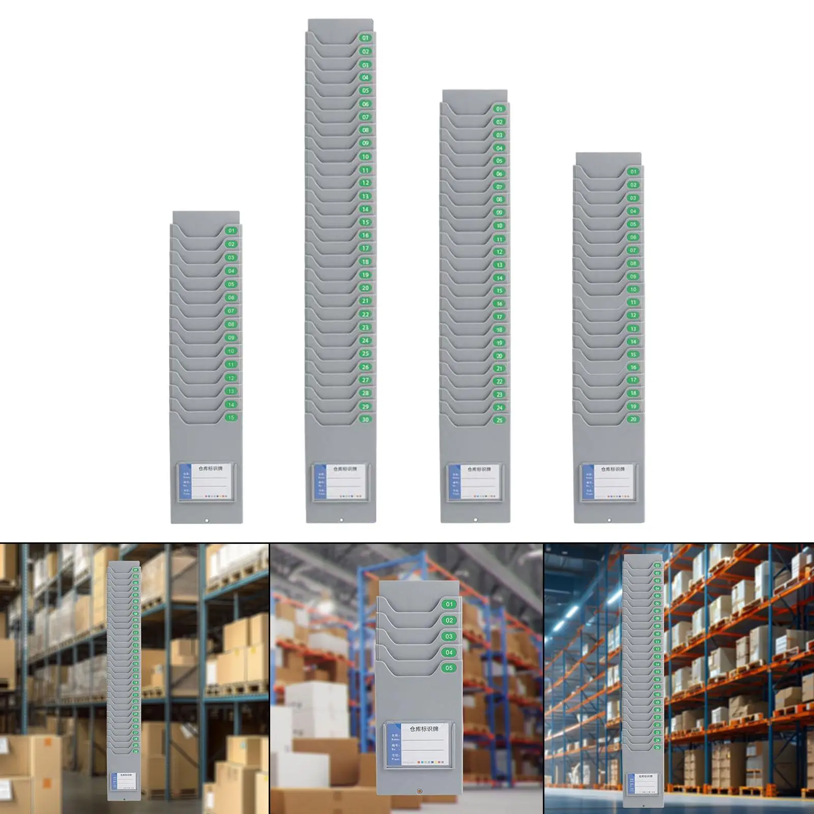 Стойка для карточек времени рекордер Payroll легко повесить чтобы запитать