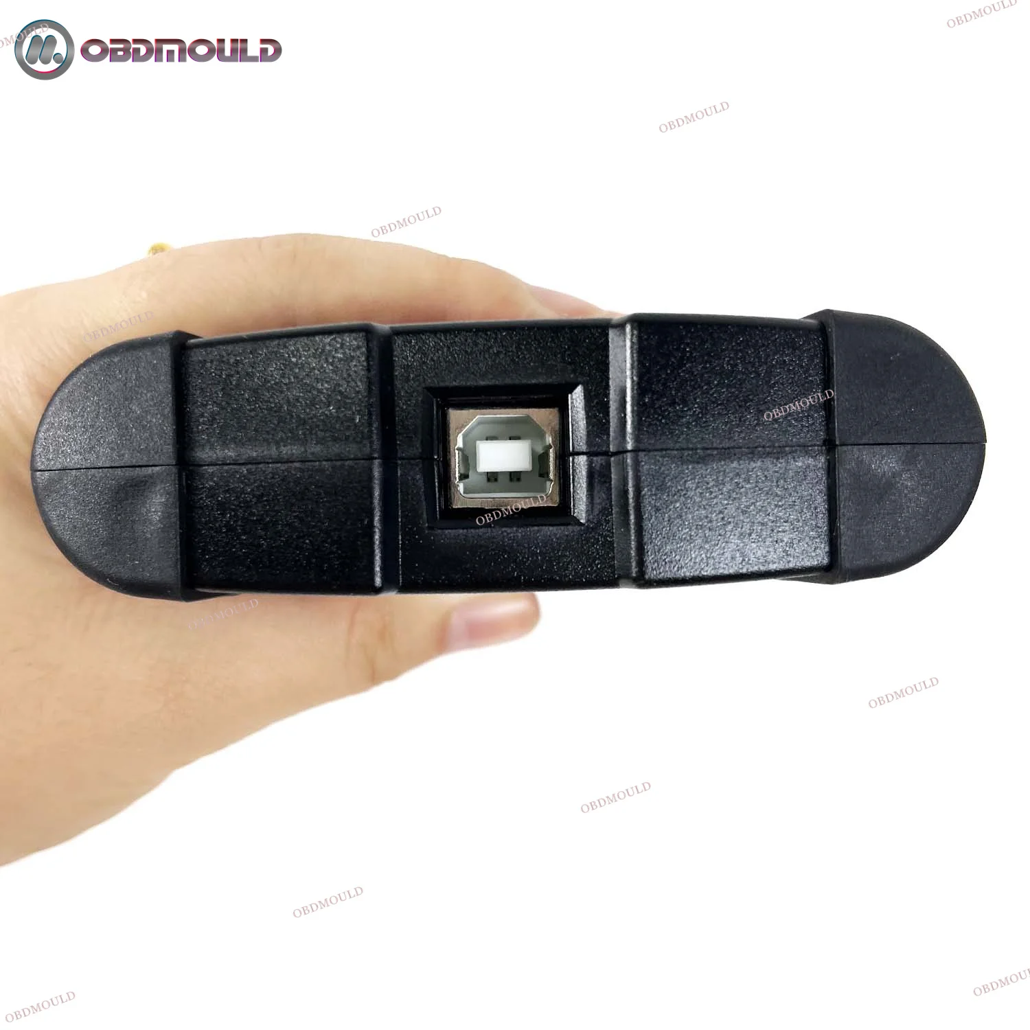 V5.3 Electronic Data Link EDL V3 Диагностический адаптер Сервисный v3 Advisor Construction