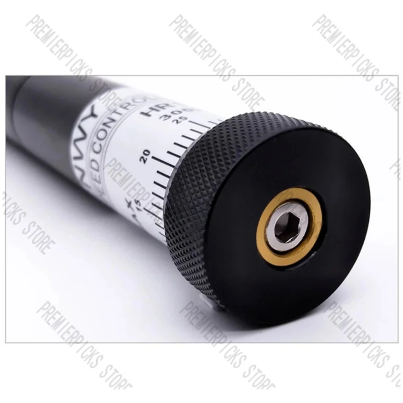 Новый гидравлический стабилизатор HR30 Буфер Заслонки цилиндр высокого качества