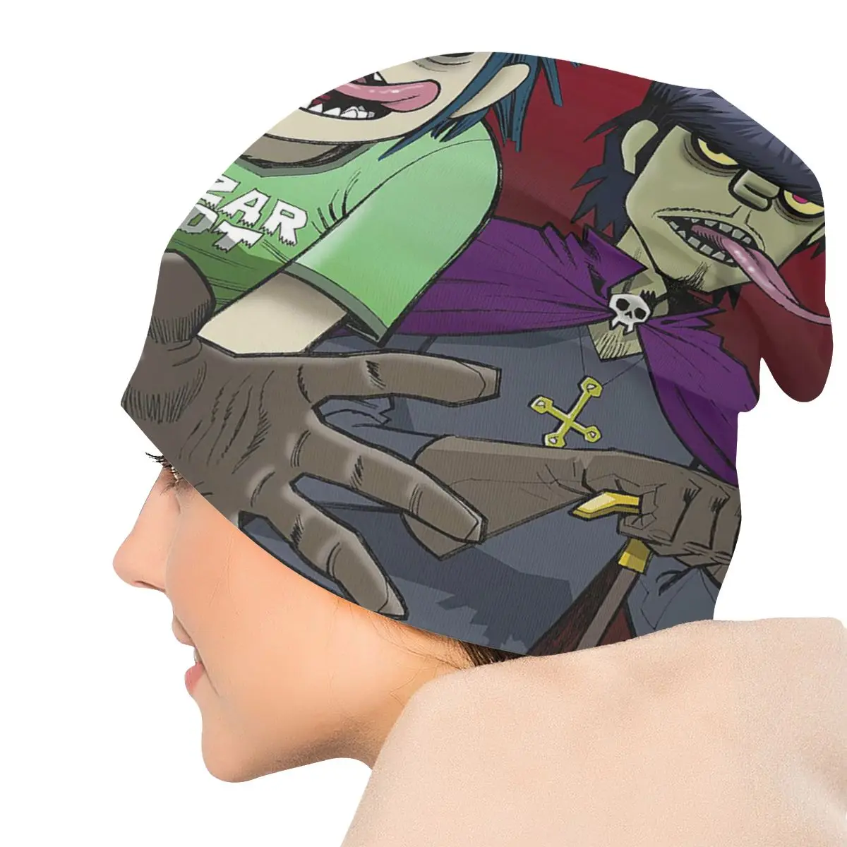 thumb