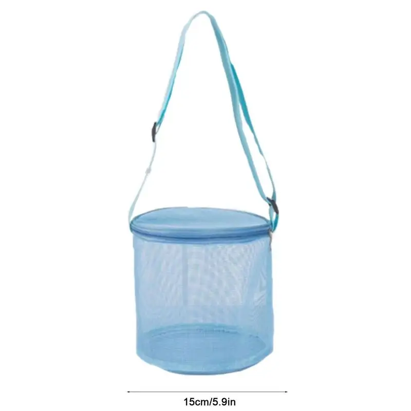 Рисунок 6 - Пляжная сумка для игрушек для детей