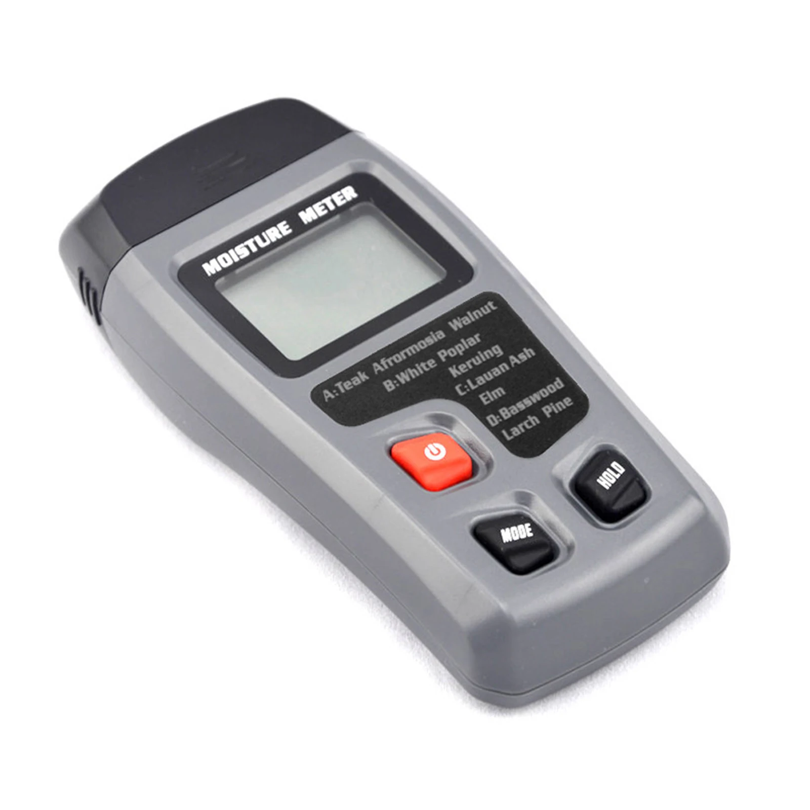 

Измеритель влажности древесины, устройство для измерения влажности дерева, цифровой гигрометр