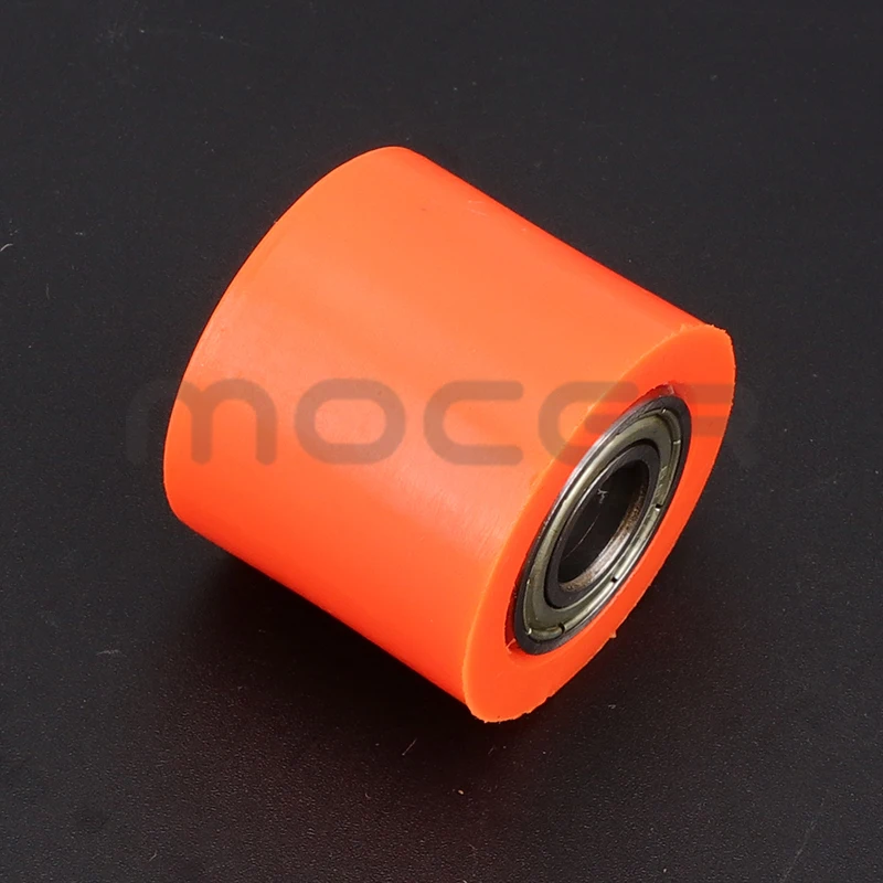 

Мотоцикл 8 мм/10 мм приводная цепь роликовый шкив колеса слайдер натяжитель колеса Руководство для большинства грязевых мотоциклов ATV мотокросса запчасти