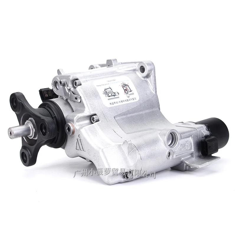 

Новая муфта OEM 4WD 47800-3B520 для Hyundai Santa Fe Tucson Kia Sorento